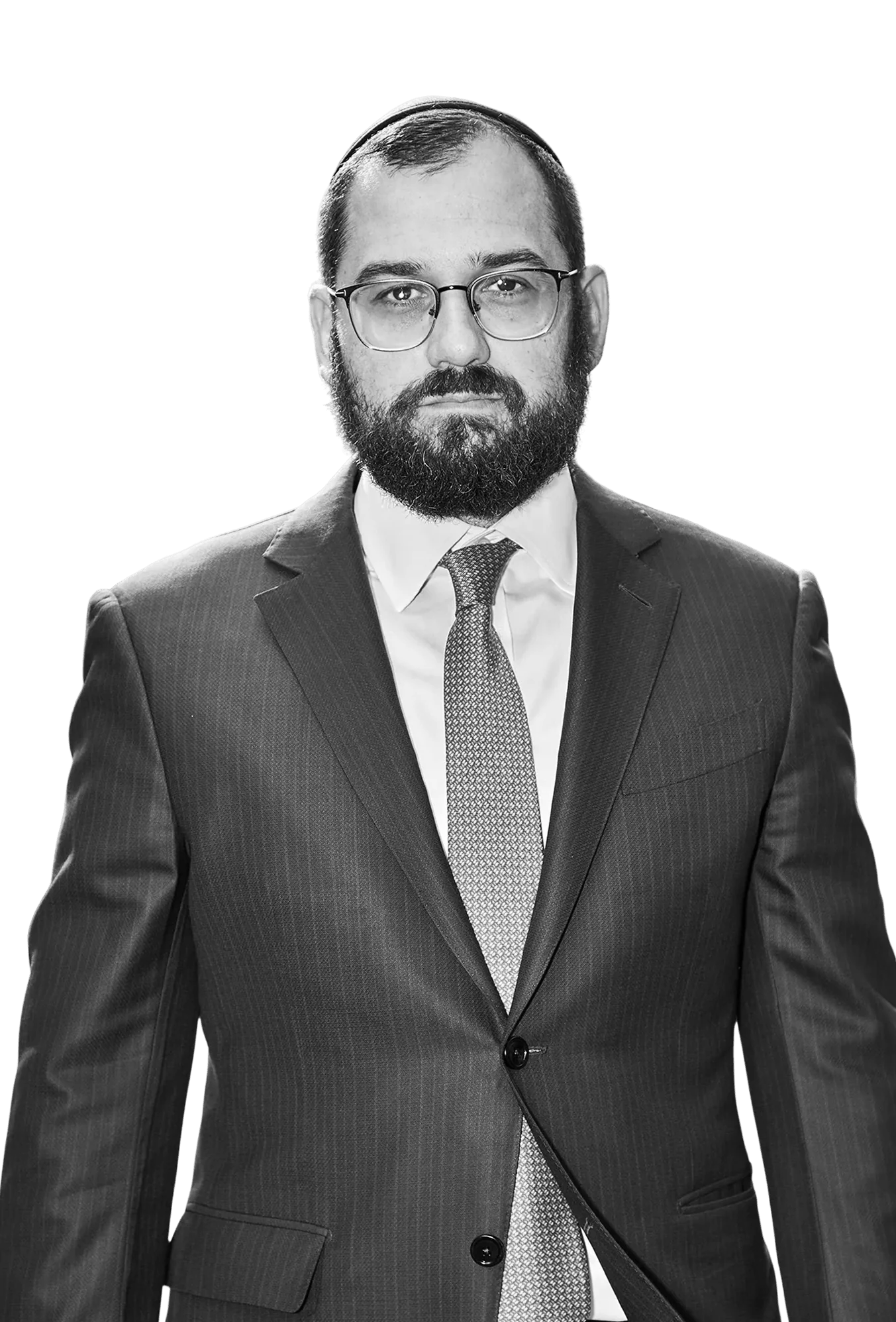 Alex Shulman