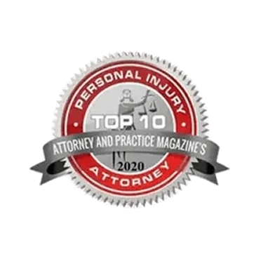 Award badge
