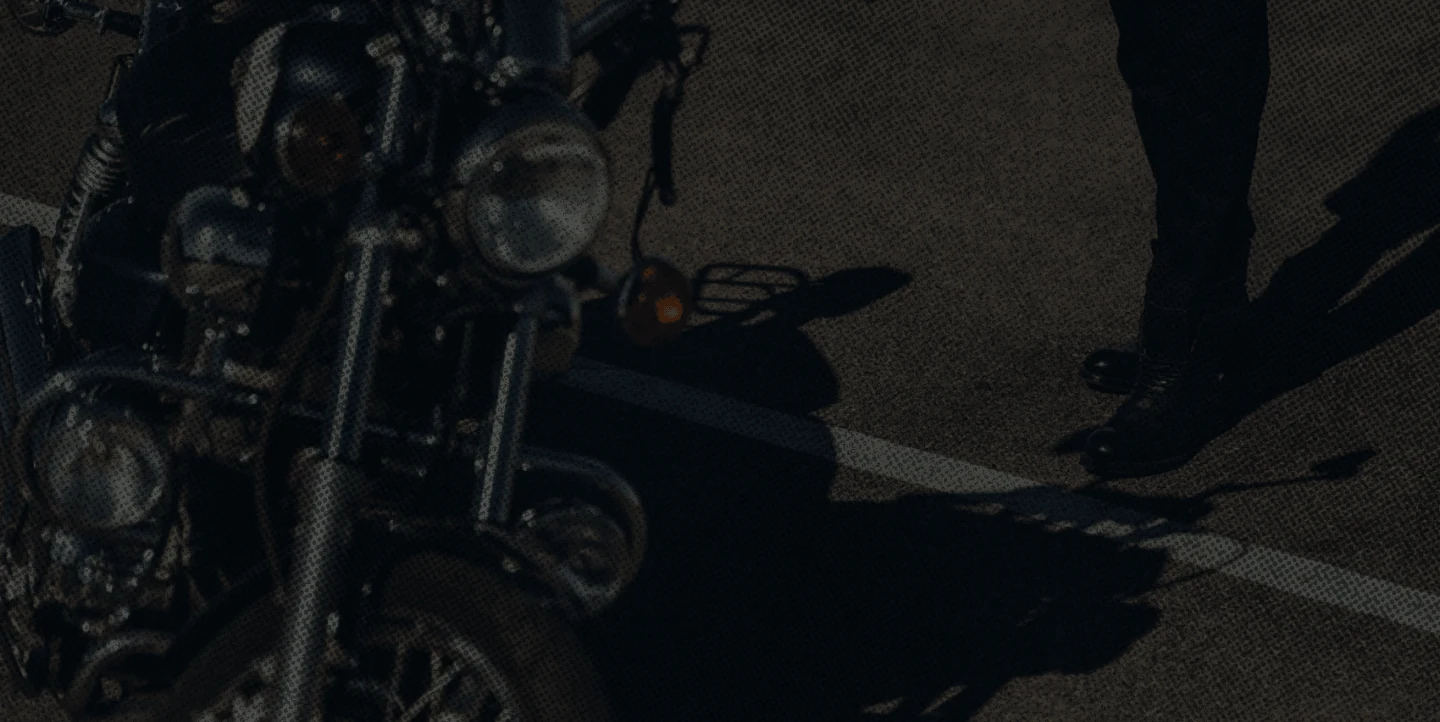 Motorcycle Accident