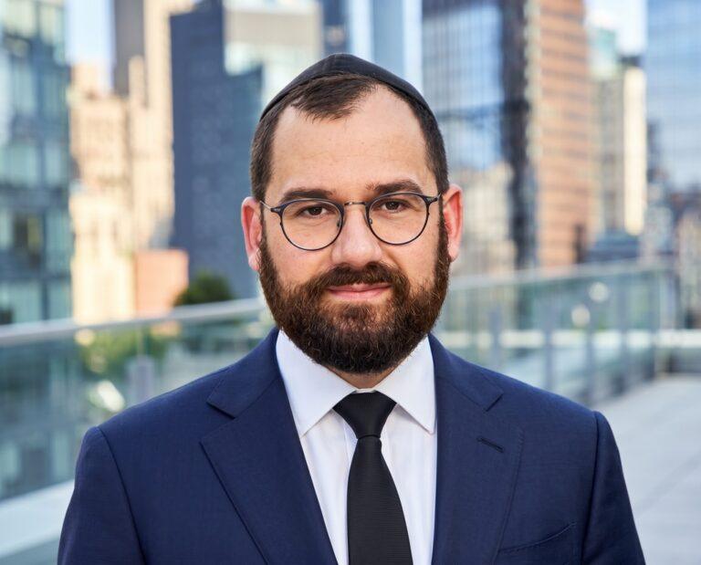 Alex Shulman