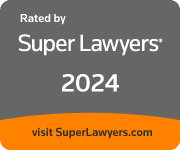 Super Lawyers 2024