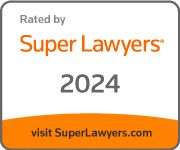 Super lawyers 2024