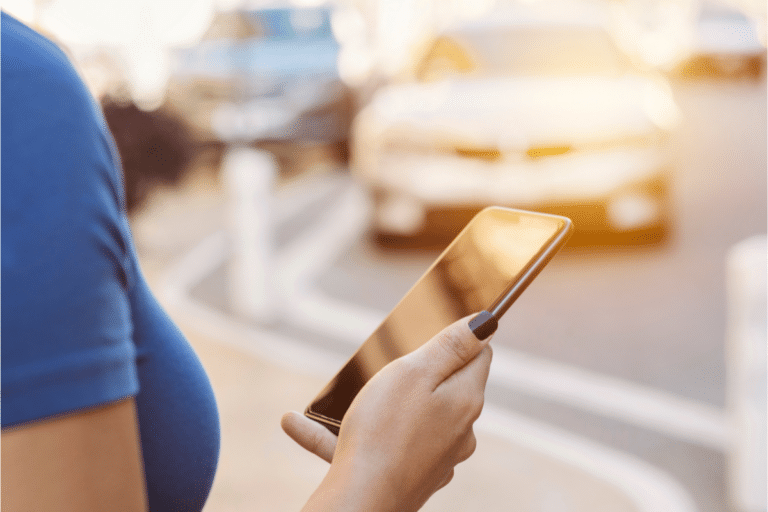 How to Take Photos at the Scene of an Accident