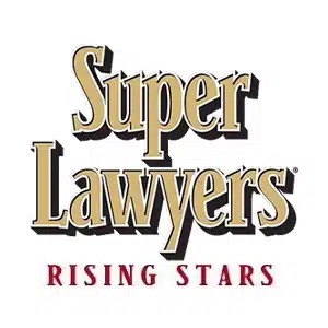 Super Lawyers Rising Stars