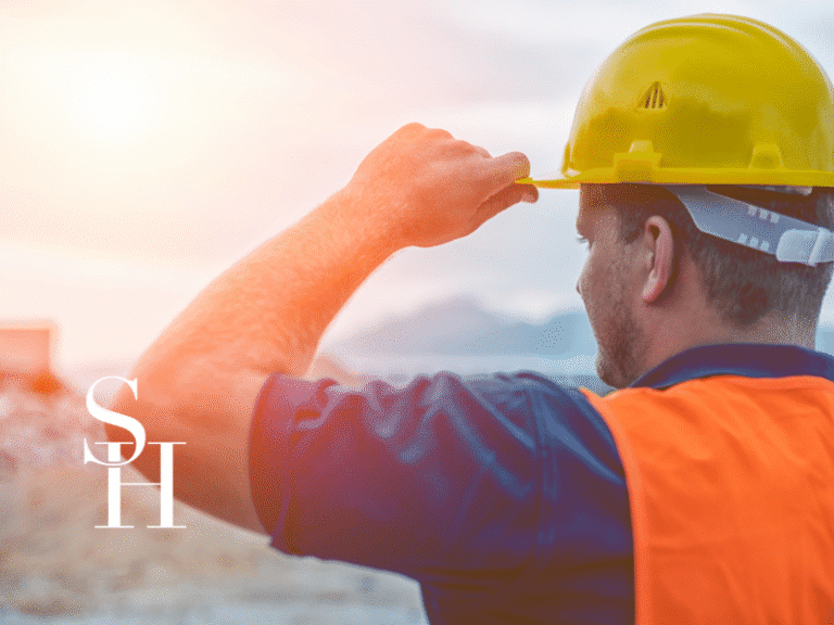 construction worker