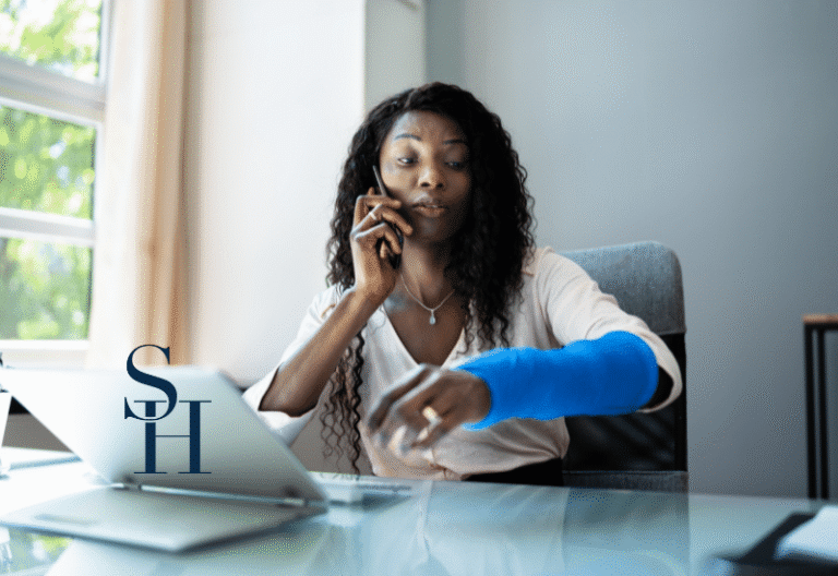 What Can You Collect Alongside Workers’ Compensation?