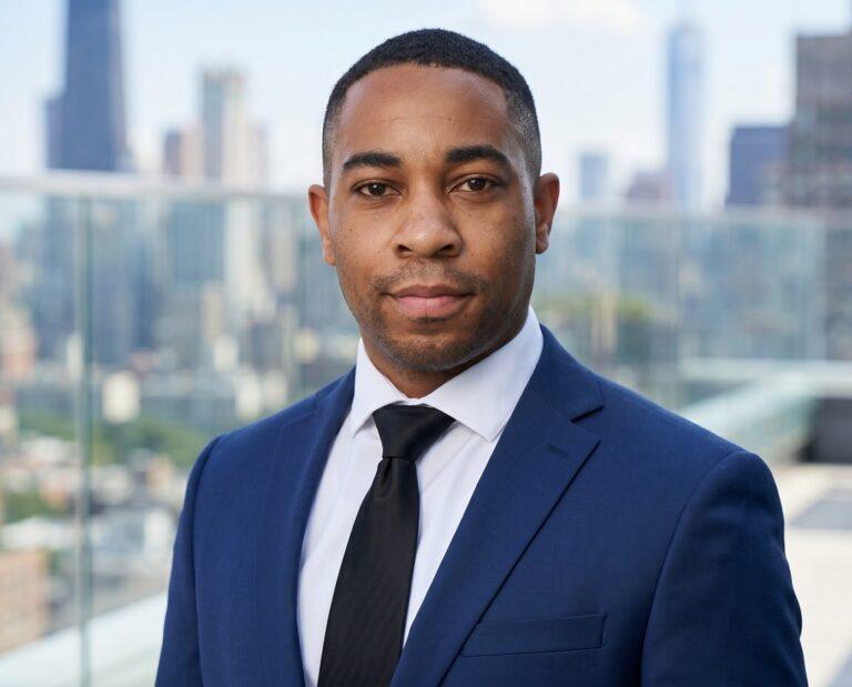 Joel Mays