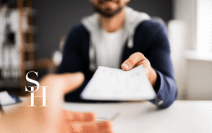 worker receiving work injury compensation