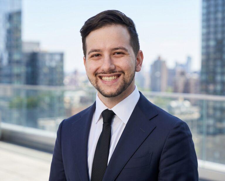 Andrew Weiner