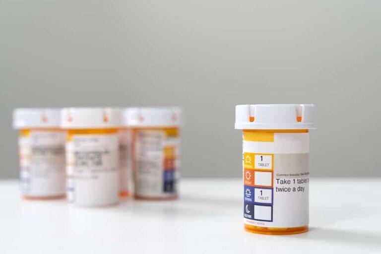 Does Workers’ Comp Pay for Prescriptions?