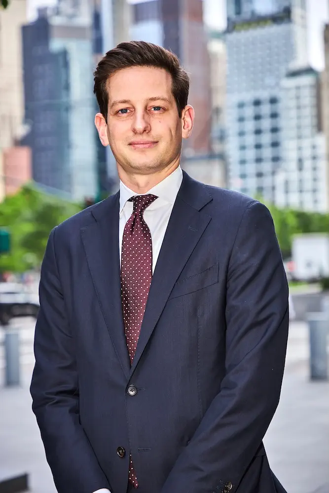 Jonathan Wachlarz Headshot