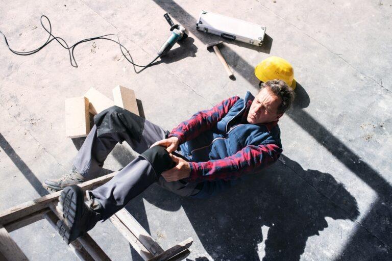 How Soon Must I Report a Workplace Injury to Protect My NY Claim?