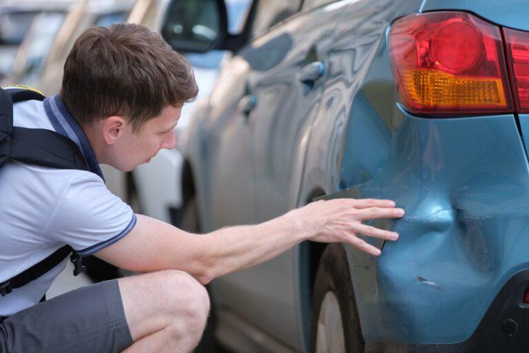 Can I Recover Damages After a Hit-and-Run Crash?