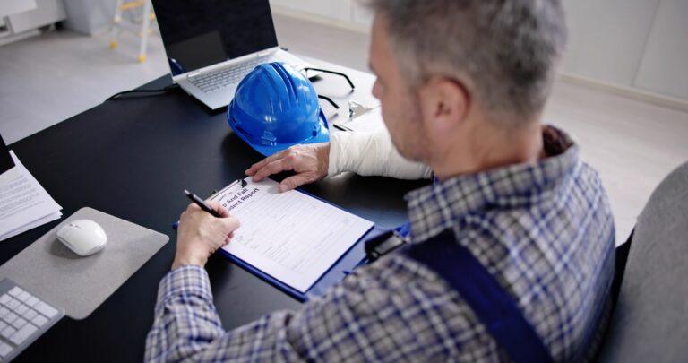 Can I Reopen a Closed Workers’ Compensation Case?