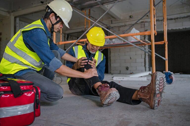 Can I Sue Beyond Workers’ Comp After a NY Construction Site Injury?