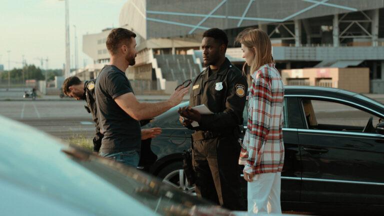 How Does a Police Report Affect Fault in a Car Accident Case?