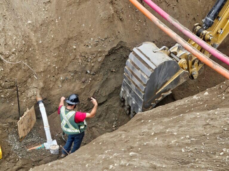 Trench Collapse Injury: Who’s Liable for Unsafe Excavation in NY?