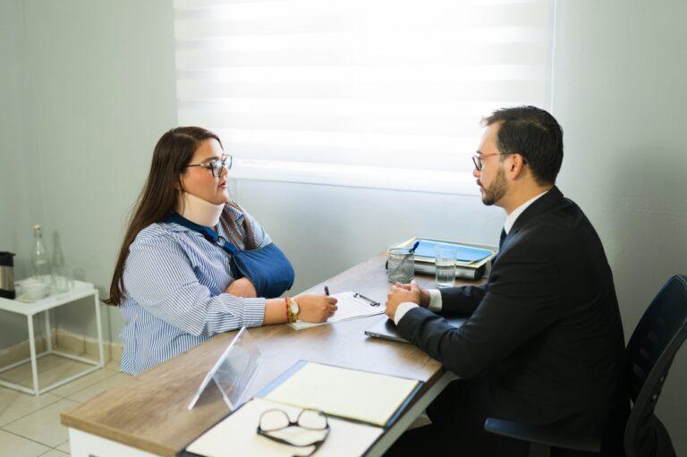 What if My Employer Denies I Was Hurt at Work?