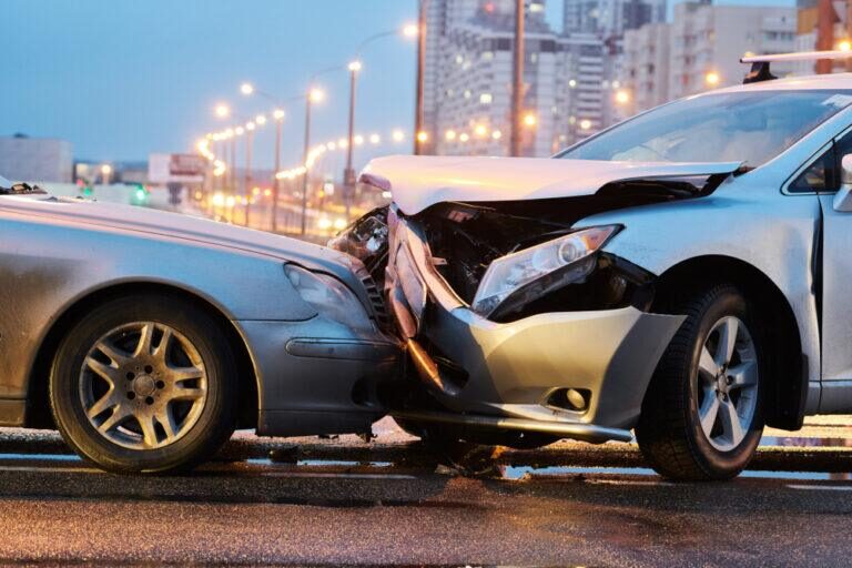 What If the Driver Who Hit Me Had No Insurance?