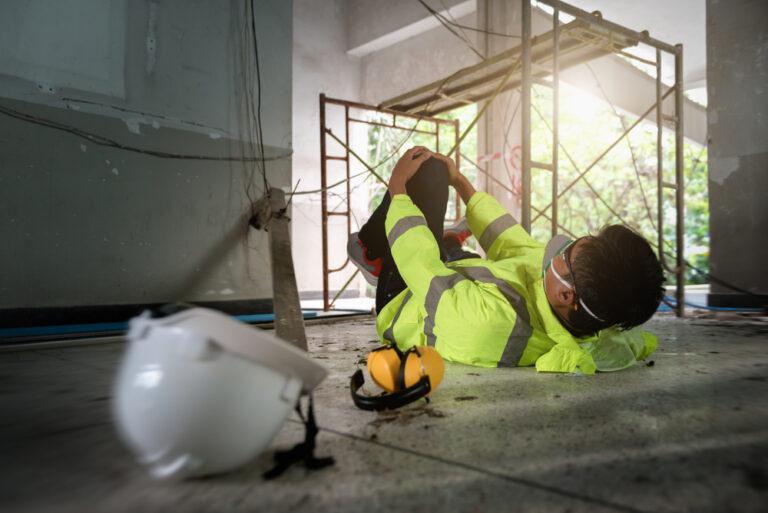 Who Qualifies for Ladder or Scaffold Cases Under NY Labor Law 240?
