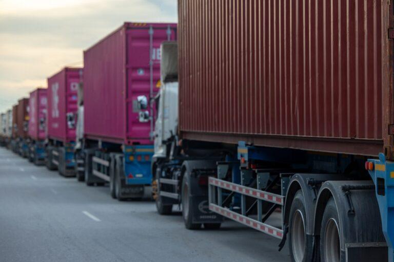 Can Cargo Loading Errors Create Truck Crash Liability?