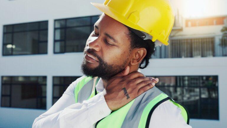 Can Repetitive Lifting Injuries Lead to a Civil Claim?