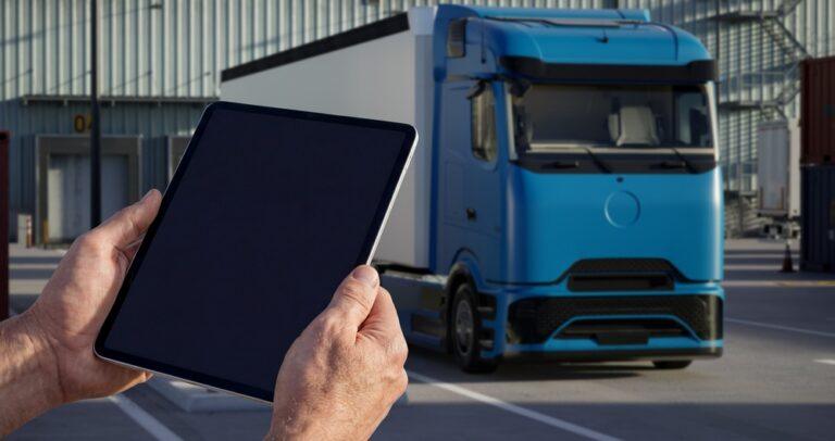 What Is Black Box Data in a Truck Accident Case?