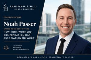 Noah Passer