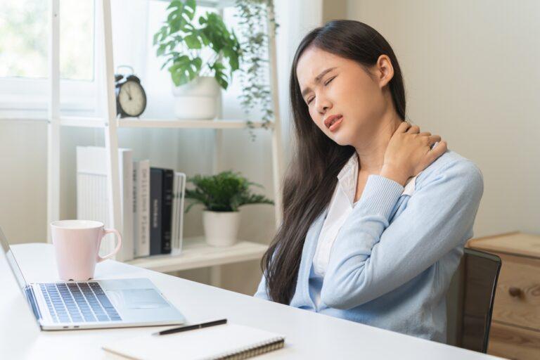 ¿Puedo obtener compensación laboral después de una lesión por trabajo remoto?