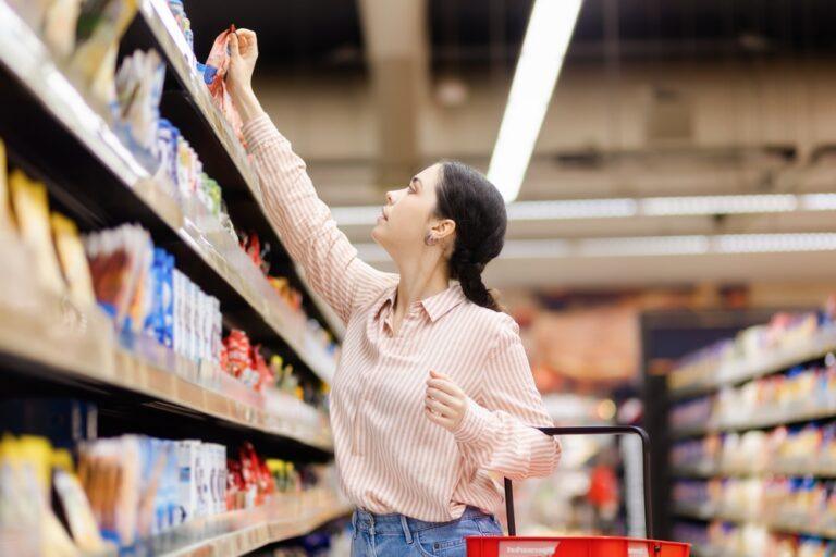Is a Store Liable for Falling Merchandise Injuries?