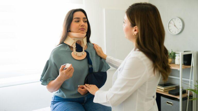 What Counts as a Serious Injury Under New York Law?