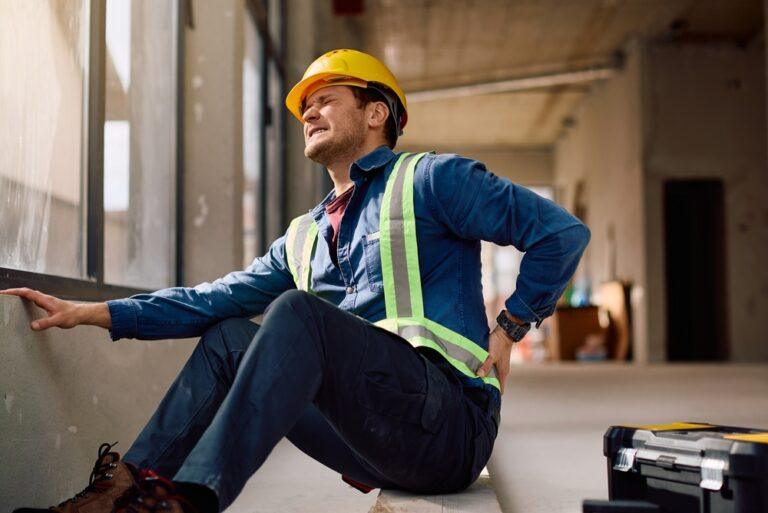 What If My Injury Gets Worse After Returning to Work?