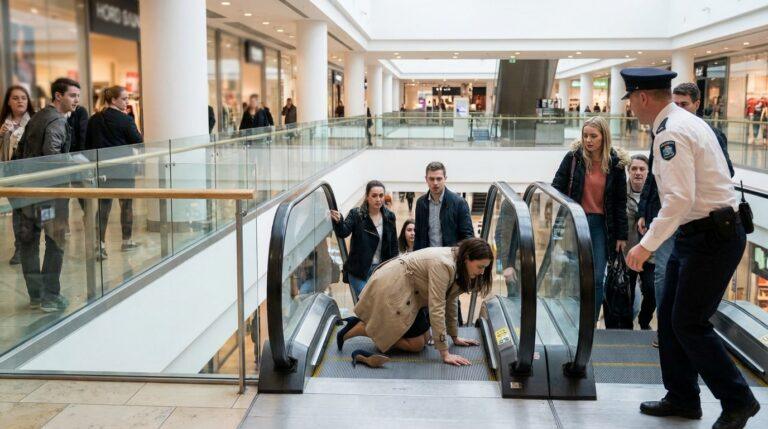 Who Pays for Elevator or Escalator Injury Claims?