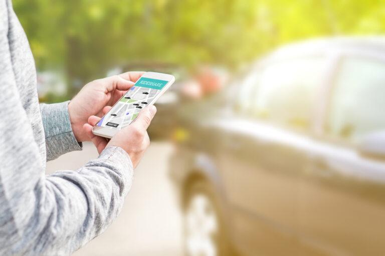 What If a Rideshare Driver’s Insurance Denies My Claim?