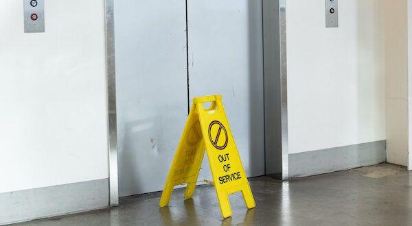 Who Is Liable for Injuries Caused by an Open Elevator Shaft?