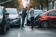 Who Is Liable When a Vehicle Makes an Unsafe Lane Change?