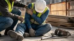 Who Is Liable When a Worker Falls Through an Uncovered Floor Opening?