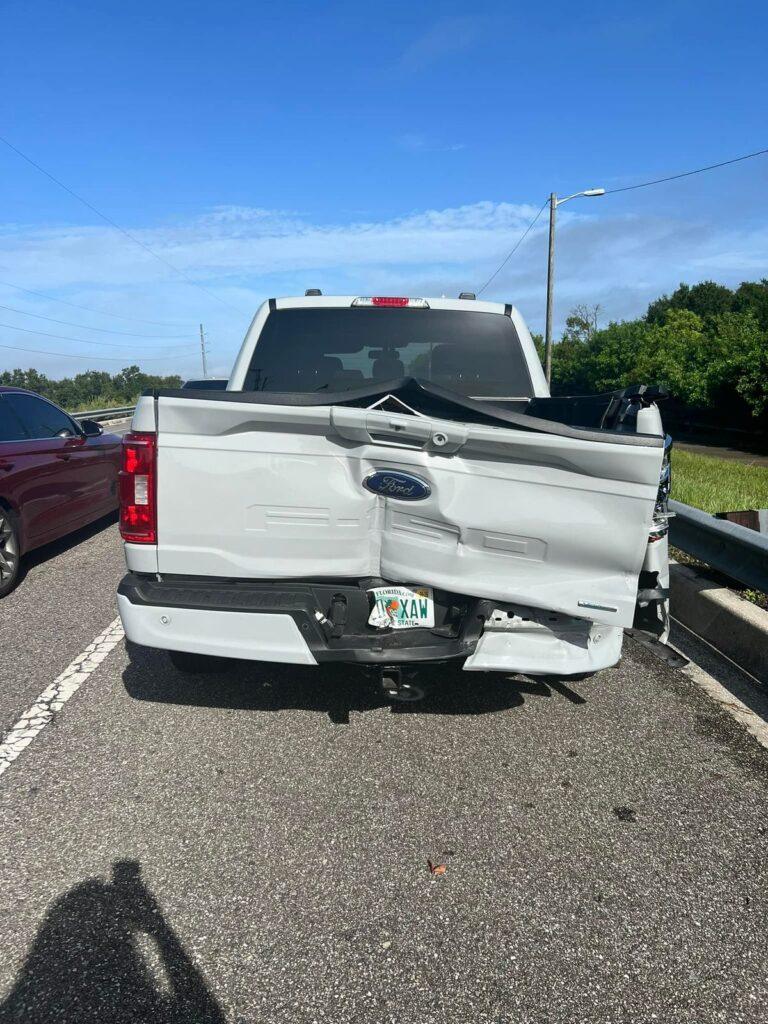 Who Pays After a Box Truck Accident in New York?