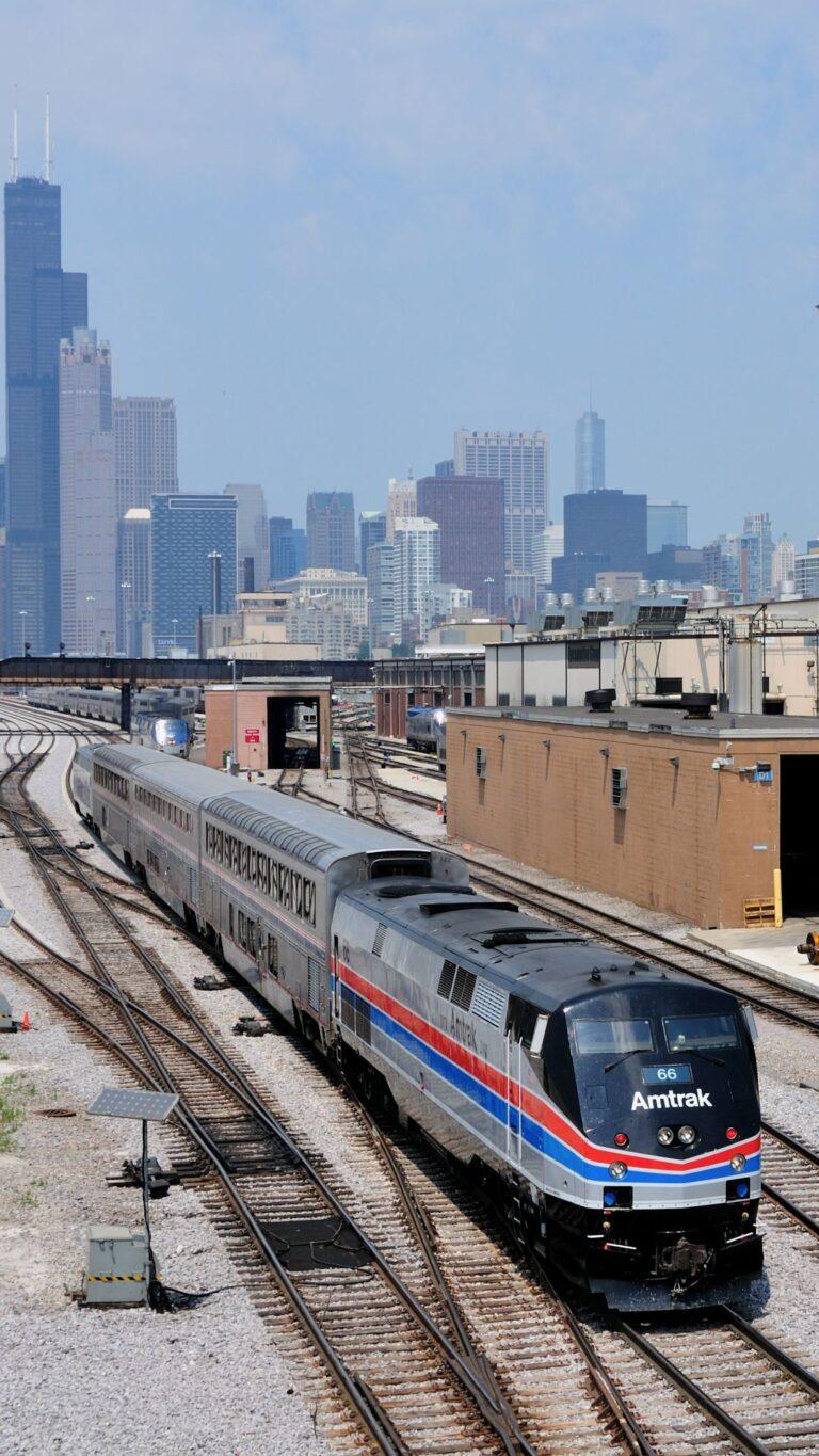 How Are Train Accident Claims Handled in New York?