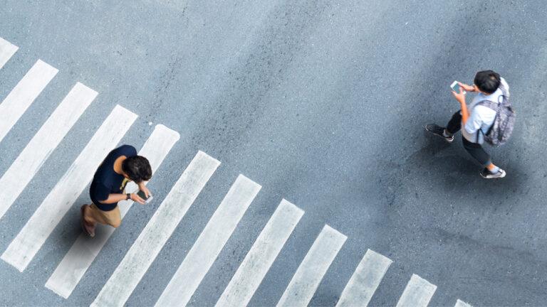 What Are the Most Dangerous Intersections for Pedestrians in Manhattan?