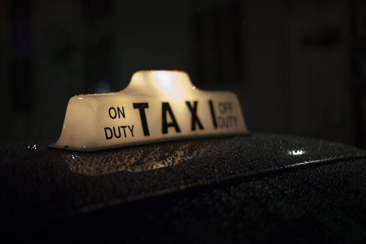What Should I Do After a Taxi Accident in Manhattan?