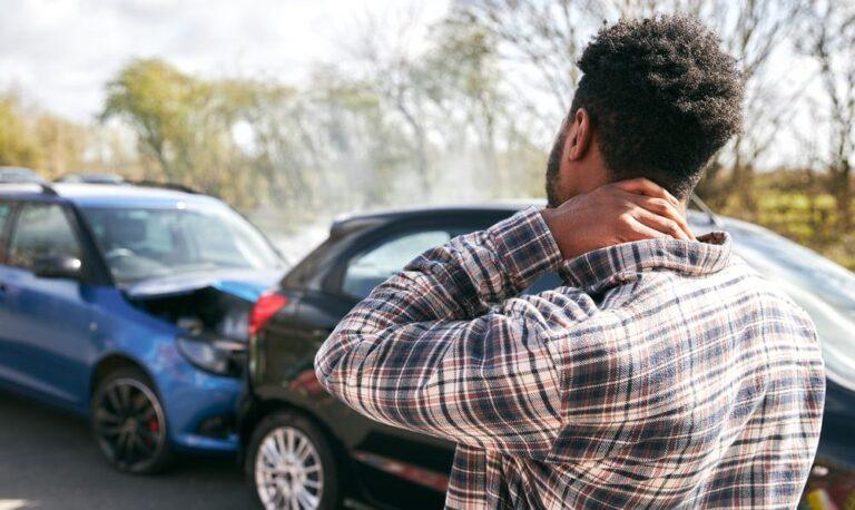 Who Is Liable in an Uber Accident in Brooklyn?